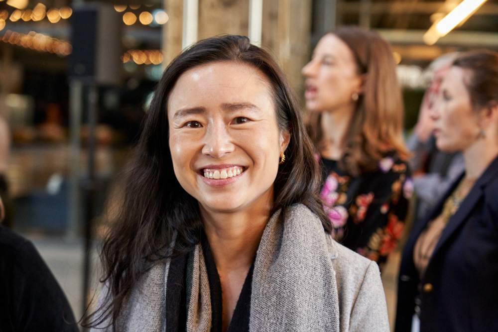 Why labor supports Connie Chan for Congress — 48 Hills, Sonoma Technology news