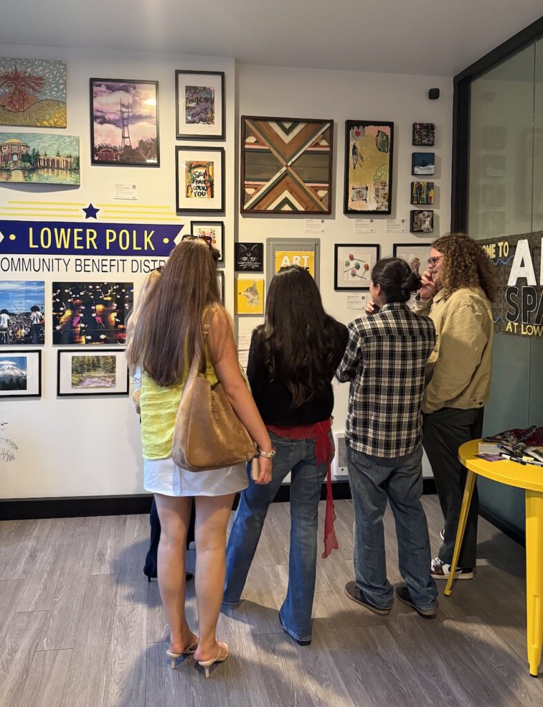 Best of the Bay 2026 Editors’ Pick: Creative Collective — 48 Hills, Sonoma Technology news