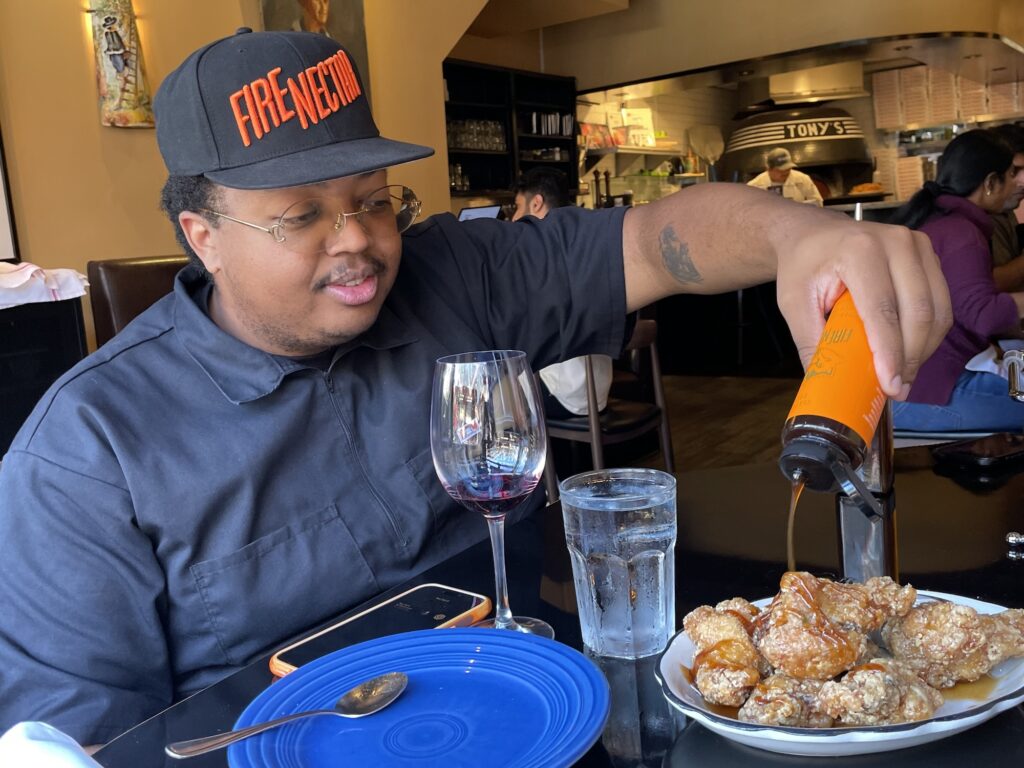 Good Taste: Firenectar is a chef’s secret weapon — 48 Hills