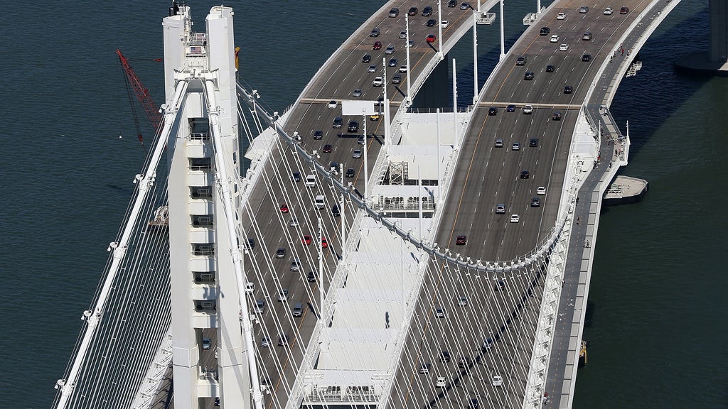Suspects aged 19, 15 arrested in September Bay Bridge shooting — CBS Bay Area (KPIX), Sonoma Community news