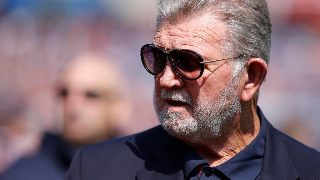 Mike Ditka, legendary Bears coach who led Chicago to its only Super Bowl title, dies at 86 — CBS Miami, Sonoma Arts news