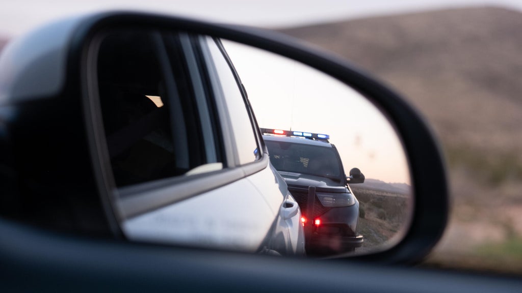 Modesto traffic safety operation nets 176 citations following string of deadly crashes — CBS Bay Area (KPIX), Sonoma Schools news