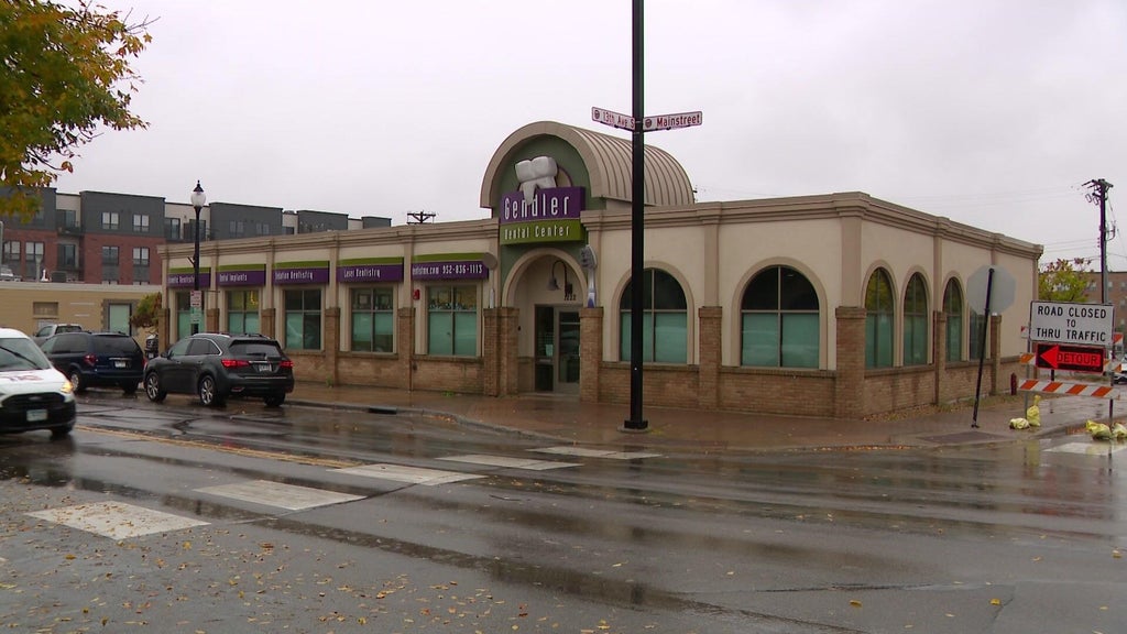 Minnesota man dies after routine dental cleaning in Hopkins, police investigating — WCCO — Gopher, Sonoma Health news