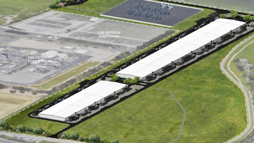 San Jose leaders consider new rules for data centers amid several proposals — CBS Bay Area (KPIX), Sonoma Technology news
