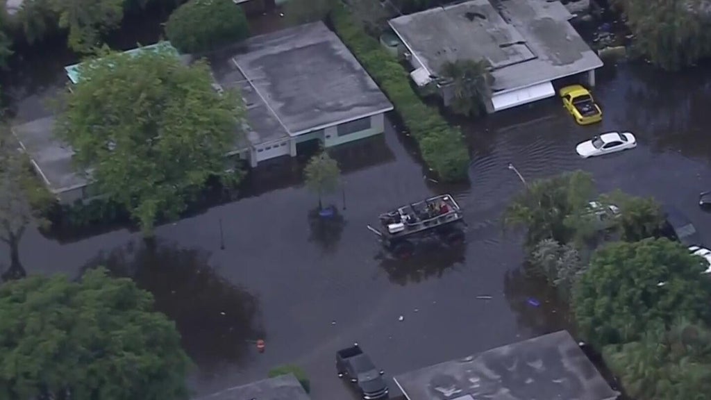 Fort Lauderdale is offering $12.4 million in flood recovery grants, but only 241 people have applied — CBS Miami, Sonoma Real Estate news