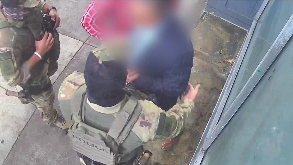 San Francisco leaders call for more immigration legal aid funding after apparent ICE detention — CBS Bay Area (KPIX), Sonoma Schools news
