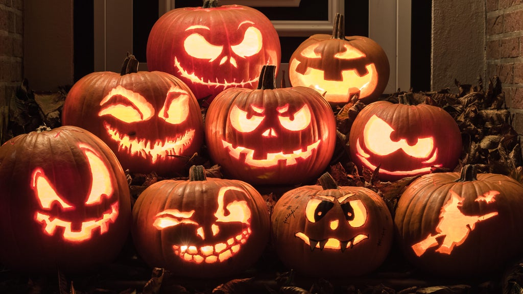 Bay Area Halloween forecast: Coastal flooding, showers possible for trick-or-treating — Sonoma Business news