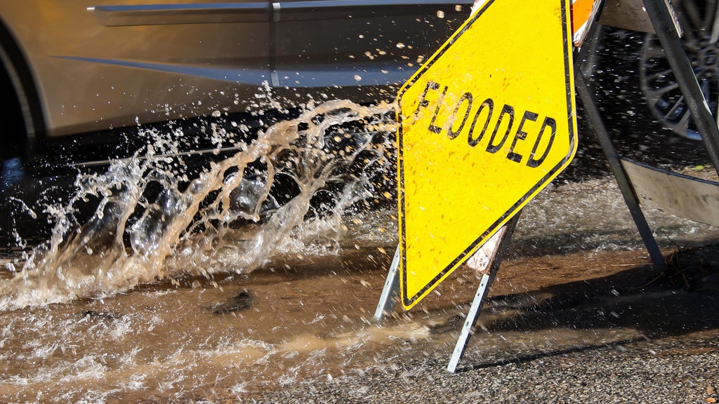 Coastal Flood Advisory extended; San Francisco high tide sets record — Sonoma Community news
