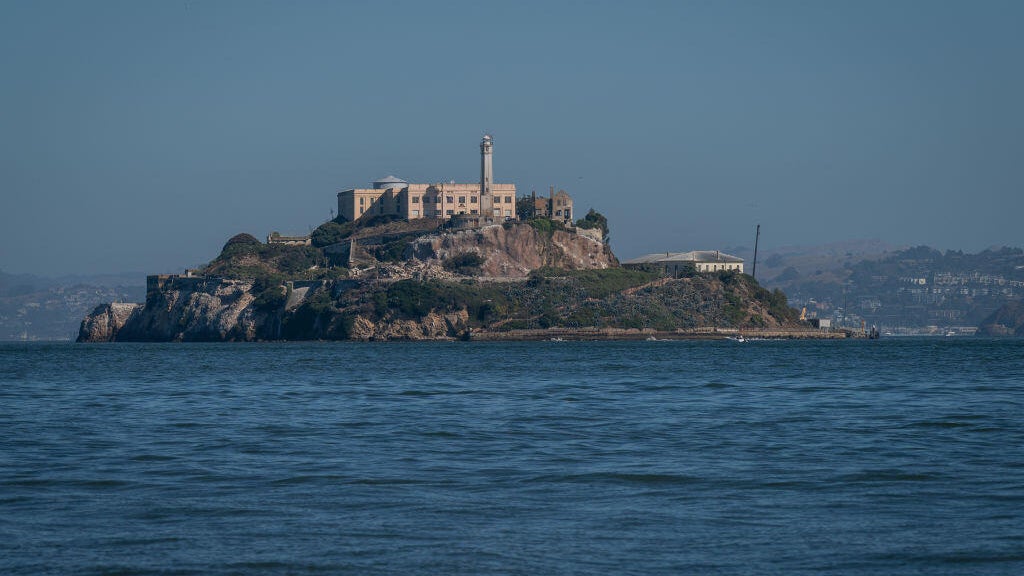 Alcatraz Island closed for 3 weeks, tours canceled as crews repair ferry dock — CBS Bay Area (KPIX), Sonoma Government news