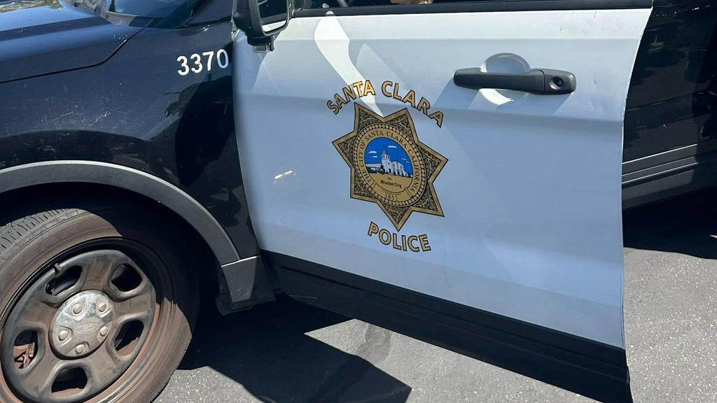 19-year-old motorcyclist killed in Santa Clara crash — CBS Bay Area (KPIX), Sonoma Health news