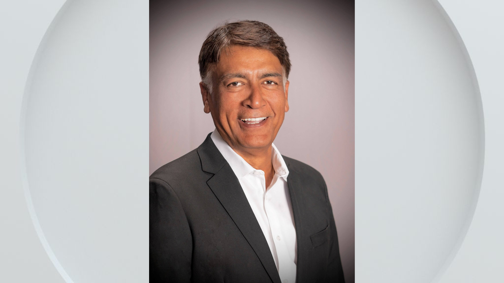 California High-Speed Rail Authority CEO Ian Choudri resigns amid scrutiny over travel spending, rising costs — Sonoma Dining news