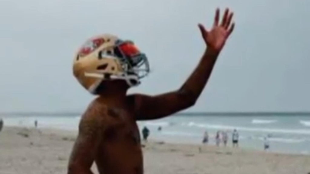 Daejon Love, man accused of posing as 49ers player, indicted in alleged fraud scheme — CBS Bay Area (KPIX), Sonoma Real Estate news