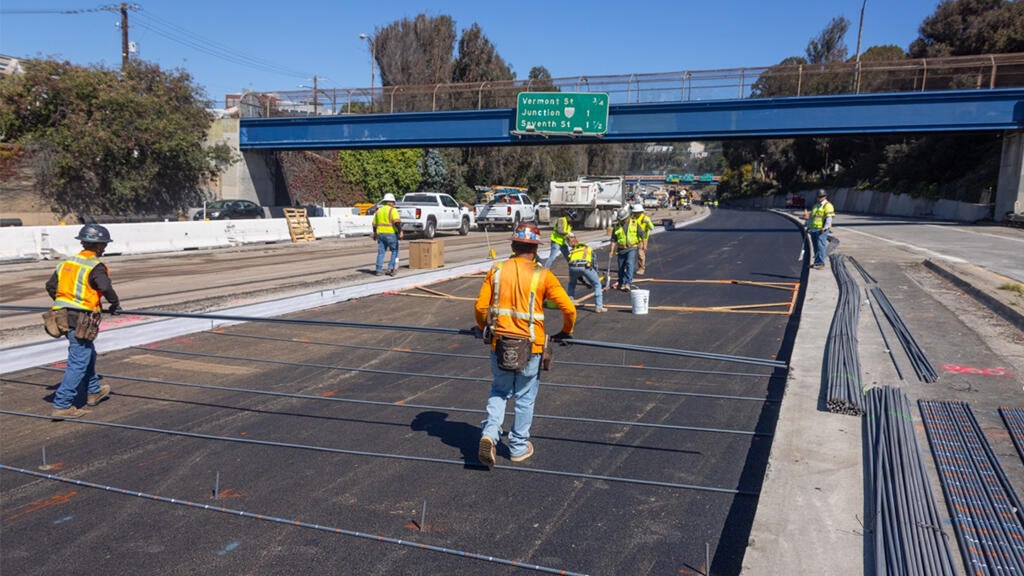 San Francisco gridlock likely with latest 101 closure, major weekend events. Here's what to know. — CBS Bay Area (KPIX), Sonoma Arts news