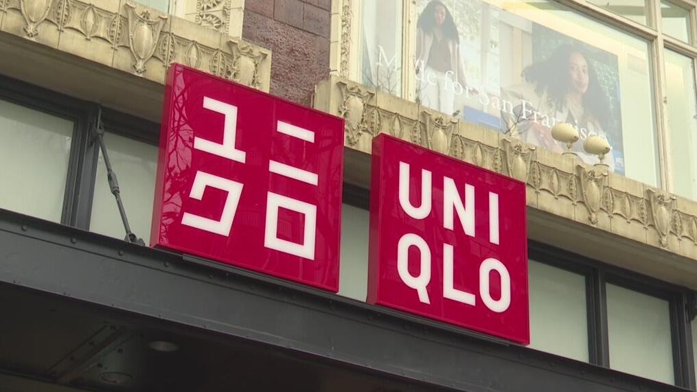 Uniqlo's return to Downtown San Francisco offers hope for struggling mid-market district — CBS Bay Area (KPIX), Sonoma Arts news