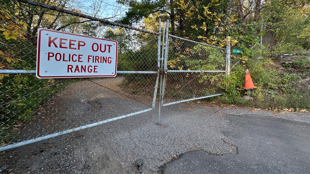 St. Paul sues Maplewood over police firearm training facility — WCCO / CBS Minnesota, Sonoma Real Estate news