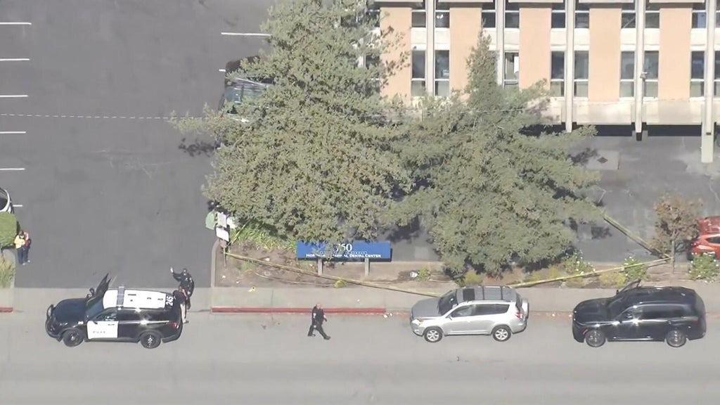 Person dies after being stabbed in San Rafael; suspect detained — CBS Bay Area (KPIX), Sonoma Health news