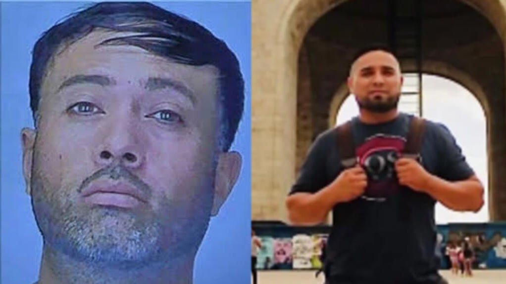 Suspect in Merced County murder of DoorDash driver found dead in his car arrested in Woodland — CBS Bay Area (KPIX), Sonoma Community news