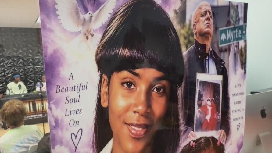 Oakland high school dedicates podcast studio in honor of student killed in 1997 — CBS Bay Area (KPIX), Sonoma Schools news