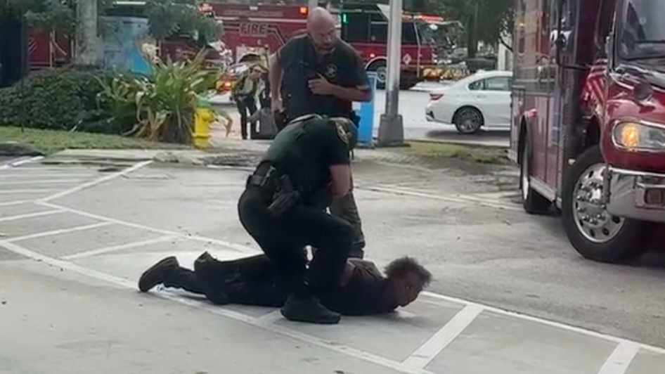Woman arrested, person hospitalized after multi-vehicle crash, vehicle hits Deerfield Beach gas station — CBS Miami, Sonoma Real Estate news