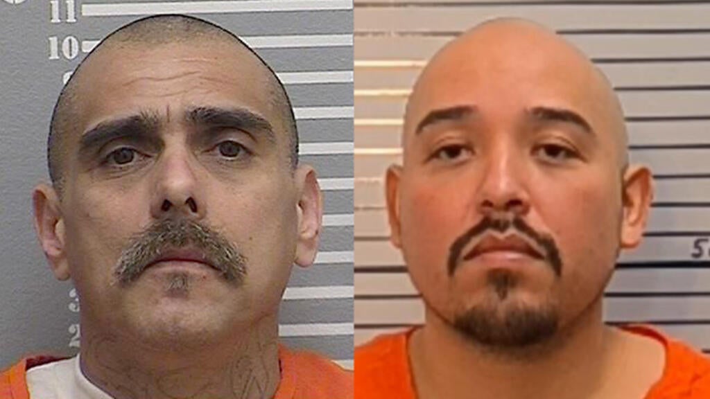 Two California State Prison, Sacramento inmates held in homicide of another inmate — Sonoma Government news