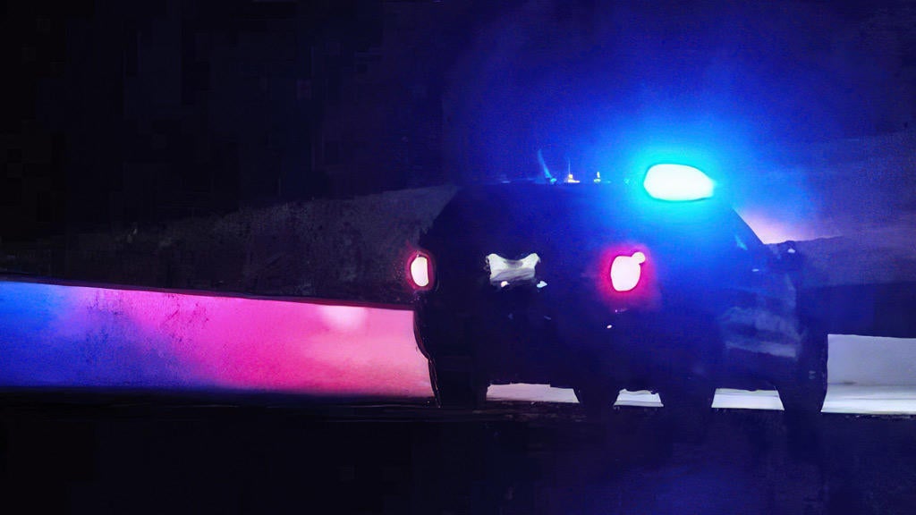 Pedestrian killed in overnight crash on I-80 in Vallejo — CBS Bay Area (KPIX), Sonoma Community news
