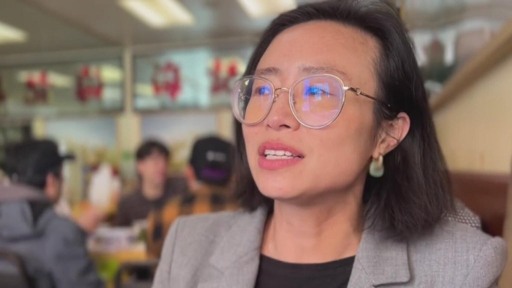 Behind the Ballot with Connie Chan, candidate for CA's 11th Congressional District — CBS Bay Area (KPIX), Sonoma Dining news
