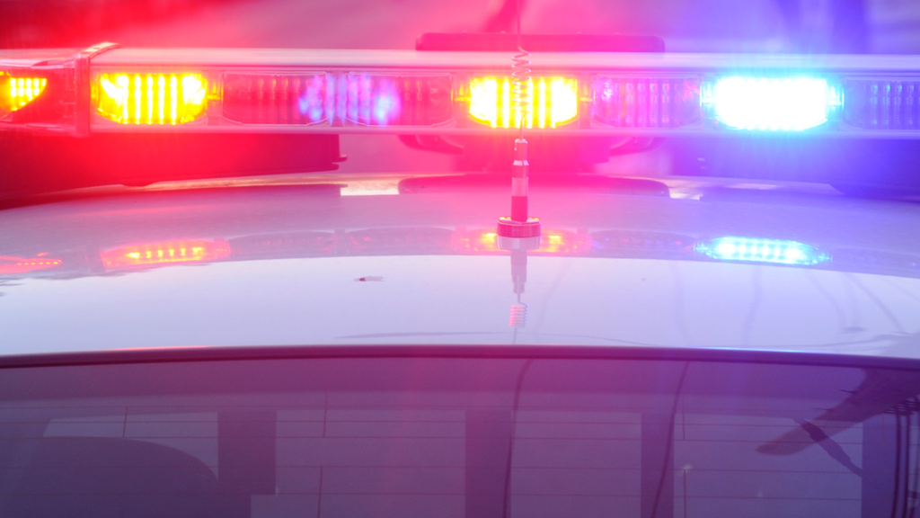 Driver shot in Menlo Park following vehicle collision, police say — CBS Bay Area (KPIX), Sonoma Health news