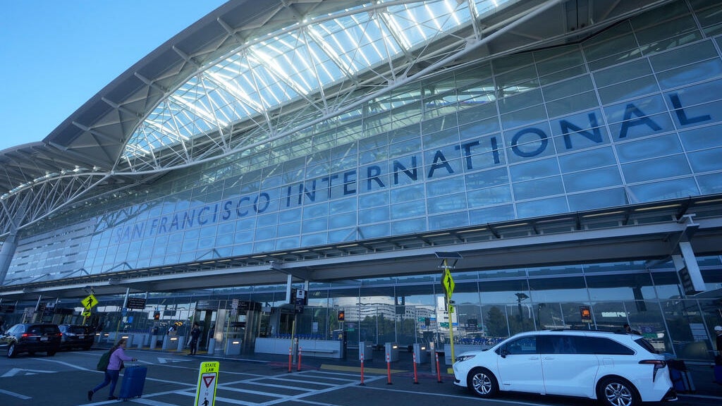 Sonoma County Airport to SFO shuttle to offer security screening, deliver passengers to gate — CBS Bay Area (KPIX), Sonoma Business news