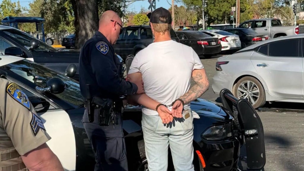 Suspect arrested after bicyclist killed in Santa Rosa hit-and-run crash — CBS Bay Area (KPIX), Sonoma Business news