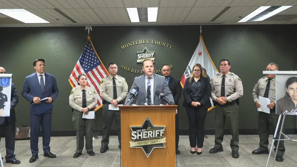 "Baby Angelita" allegedly ran over shortly after birth, California authorities say — CBS Bay Area (KPIX), Sonoma Real Estate news