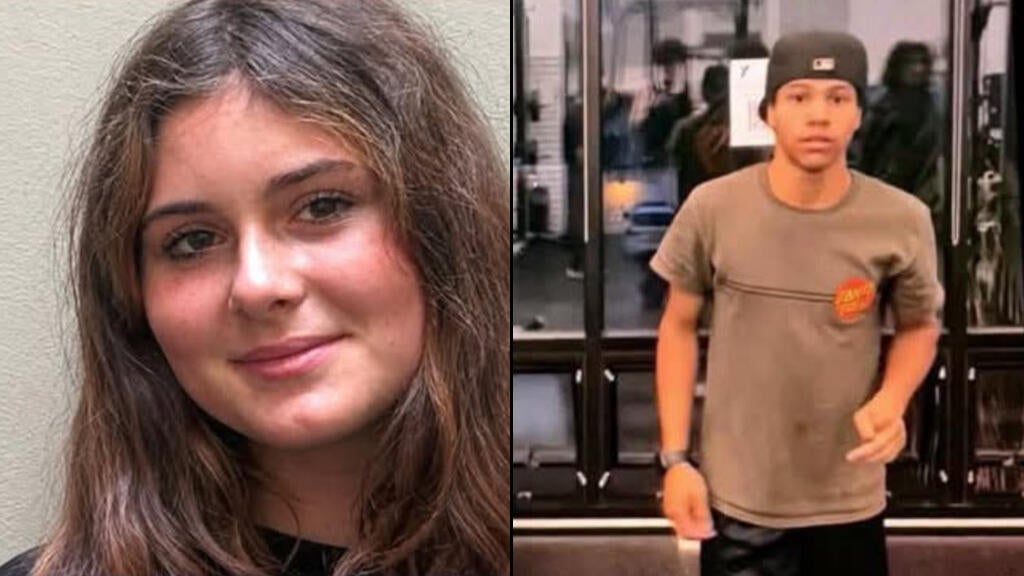 Missing Santa Rosa girl traveling with 19-year-old and believed to be at-risk, police say — CBS Bay Area (KPIX), Sonoma Health news