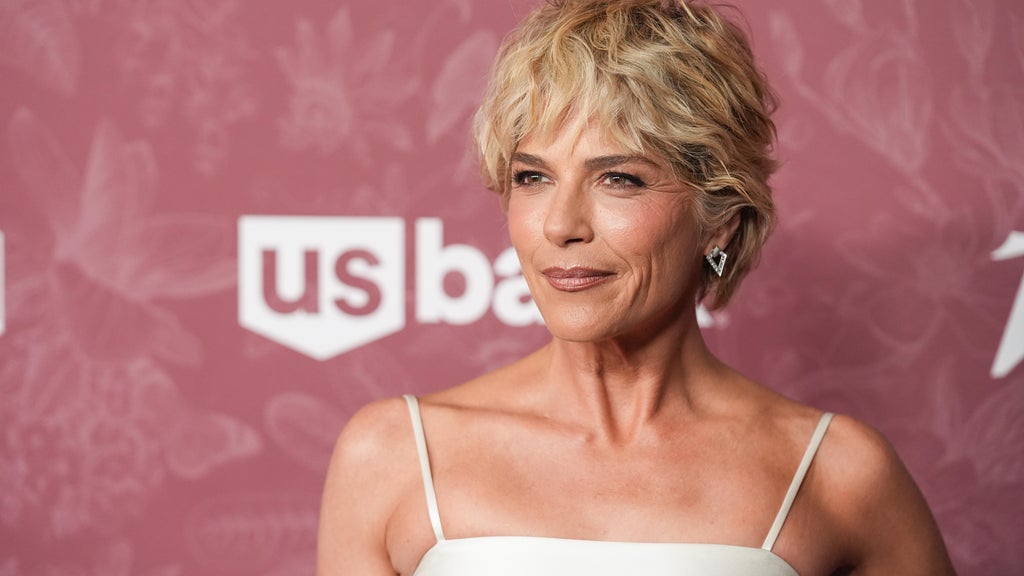 Actress Selma Blair arraigned following arrest for incident related to flight from LAX to JFK — CBS Bay Area (KPIX), Sonoma Health news