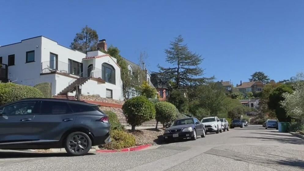 PG&E may shut off power to parts of the Bay Area due to upcoming fire risk — CBS Bay Area (KPIX), Sonoma Community news