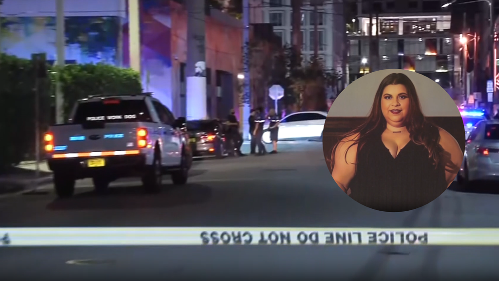 Miami officers will not be facing charges in 2025 nightclub shooting that killed gunman and bystander, SAO says — CBS Miami, Sonoma Health news