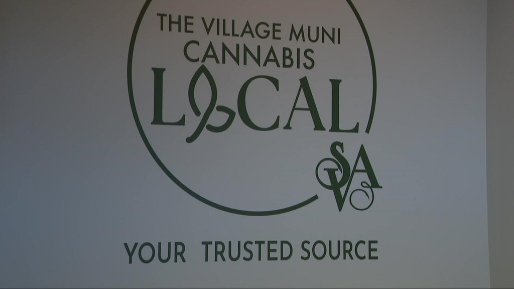 St. Anthony Village to become second municipality in Minnesota to operate city-owned cannabis dispensary — WCCO / CBS Minnesota, Sonoma Government news