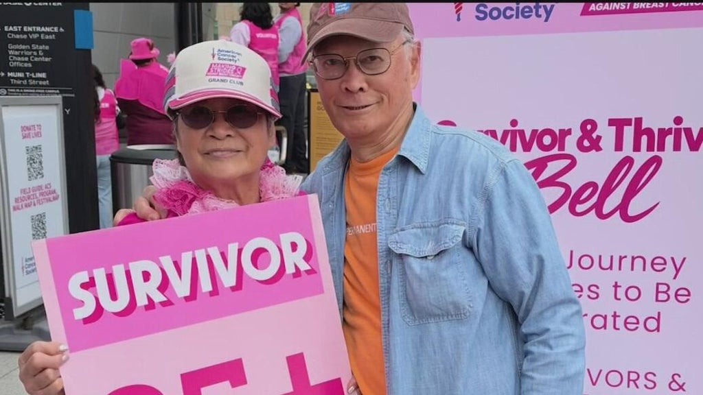3-time breast cancer survivor from Daly City turns 39-year fight into mission to help others — CBS Bay Area (KPIX), Sonoma Health news