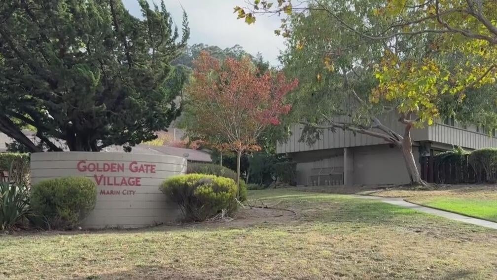 Marin City families receive $725,000 in rent relief as their aging apartment complex is renovated — CBS Bay Area (KPIX), Sonoma Business news