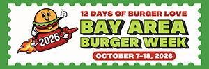 Bay Area Burger Week Specialty Burger — North Bay Bohemian, Sonoma Arts news