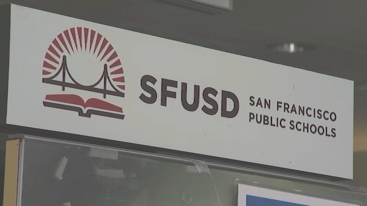 Why parents say new SFUSD school selection policy will disproportionately impact Black students
— ABC 7 Bay Area, Sonoma Schools news