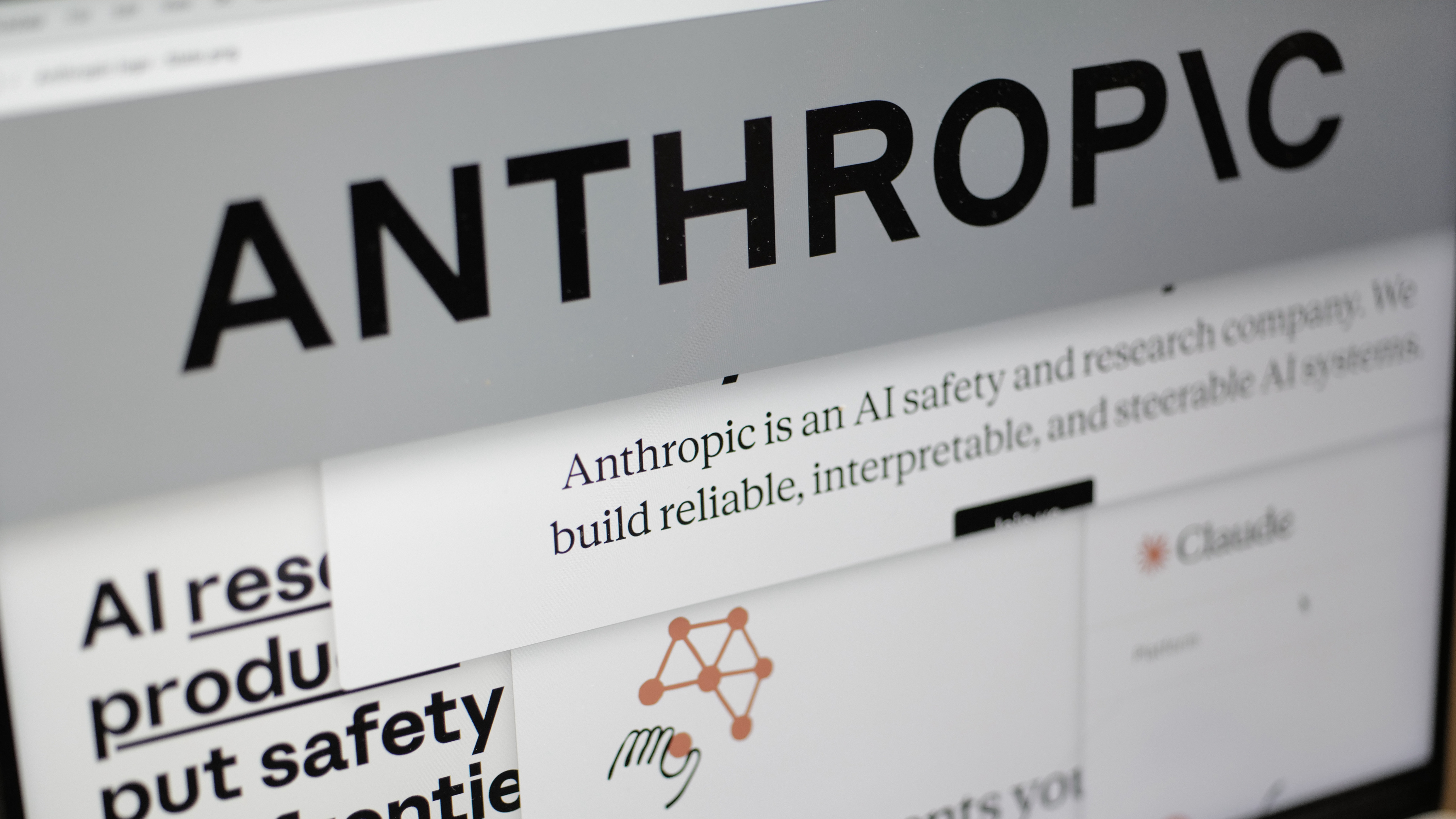 Anthropic commits 5% of its stock to a new 'public benefit' fund
— ABC 7 Bay Area, Sonoma Community news