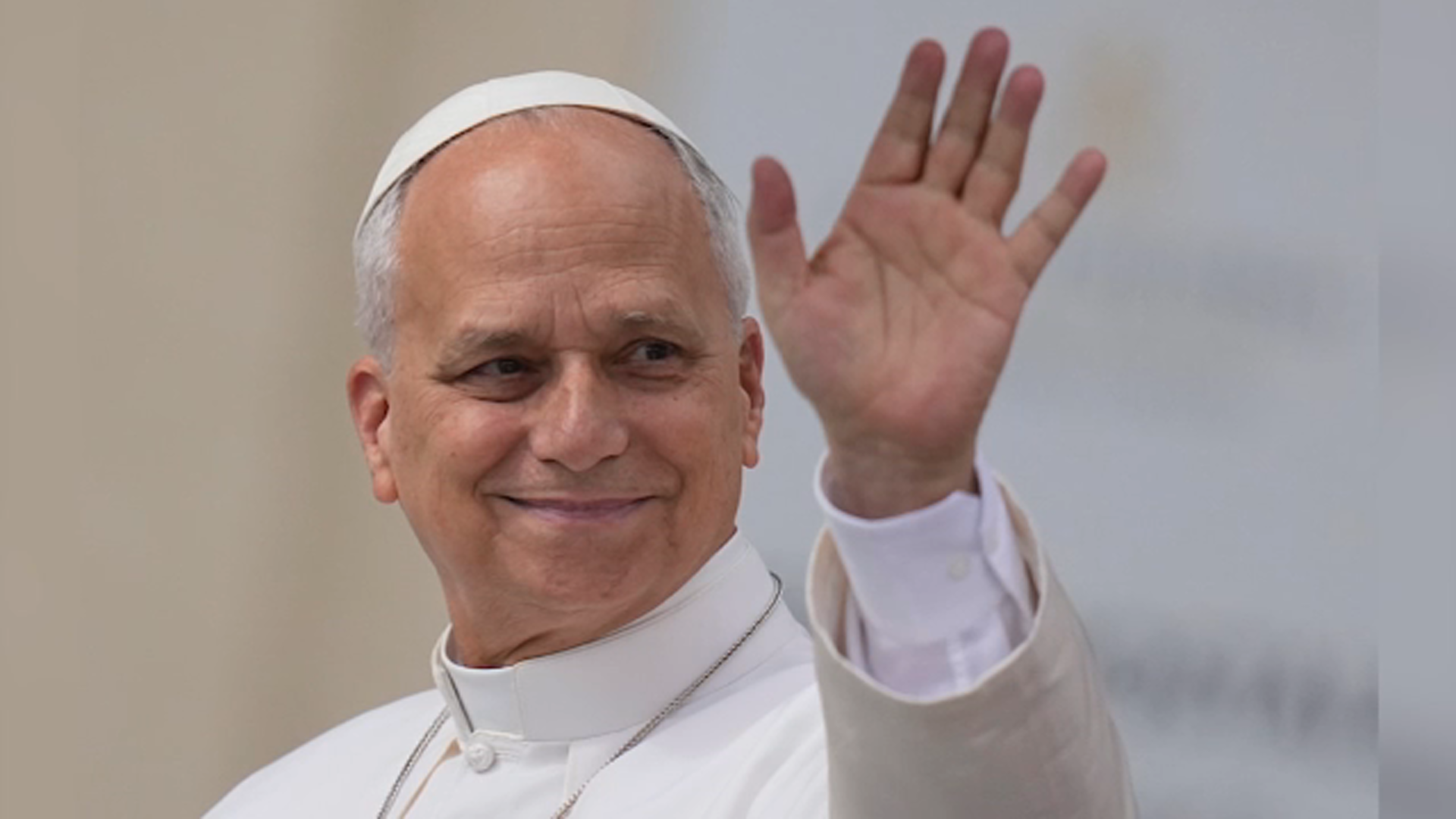 Pope Leo XIV will undergo surgery to remove a nodule on his lung
       — ABC 7 Bay Area, Sonoma Community news
