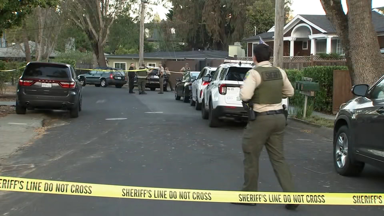 2 former SFPD officers among 3 killed in shooting in Marin Co. home, sources say
— ABC 7 Bay Area, Sonoma Community news