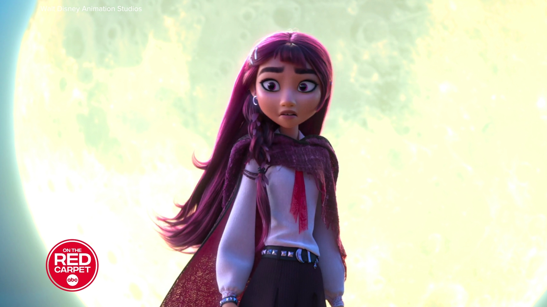 Disney's 'Hexed' spellbinds Henry Winkler, Dan Stevens, Ariana Madix and more stars to join
โ ABC 7 Bay Area, Sonoma Community news