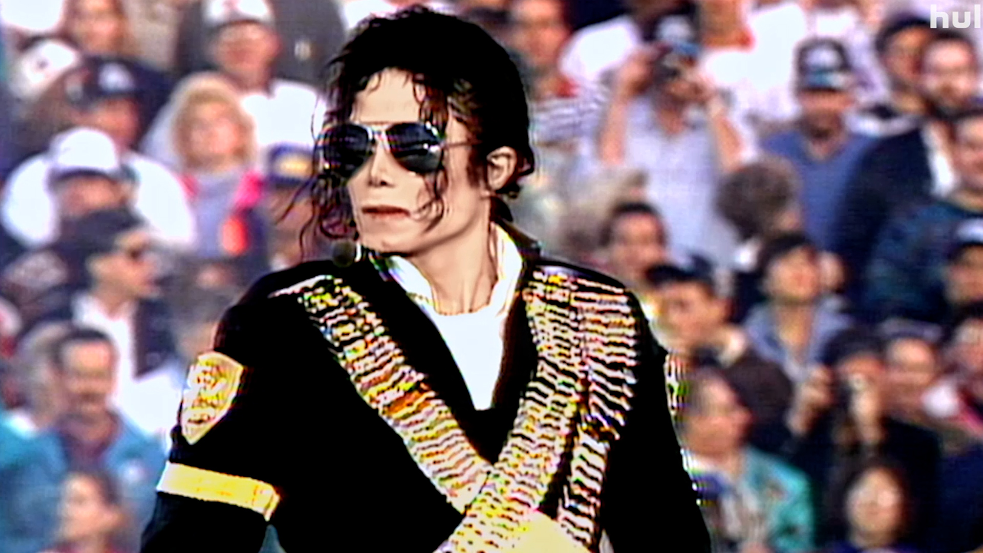 Michael Jackson's 1993 Super Bowl performance is subject of new Hulu documentary
       — ABC 7 Bay Area, Sonoma Arts news