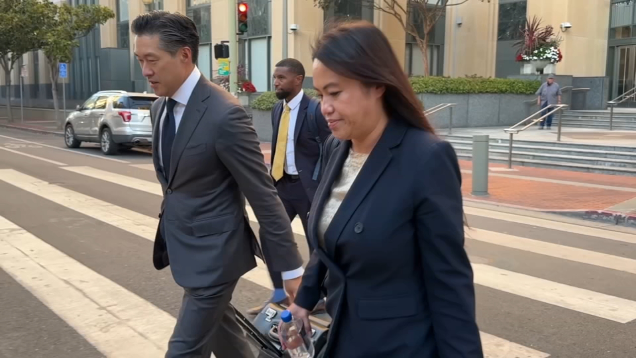 Corruption trial begins for former Oakland Mayor Sheng Thao
       — ABC 7 Bay Area, Sonoma Government news