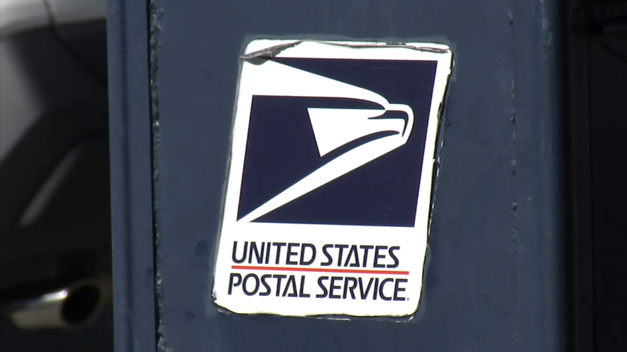 San Mateo County elections officials issue ballot warning after mail theft
— ABC 7 Bay Area, Sonoma Community news