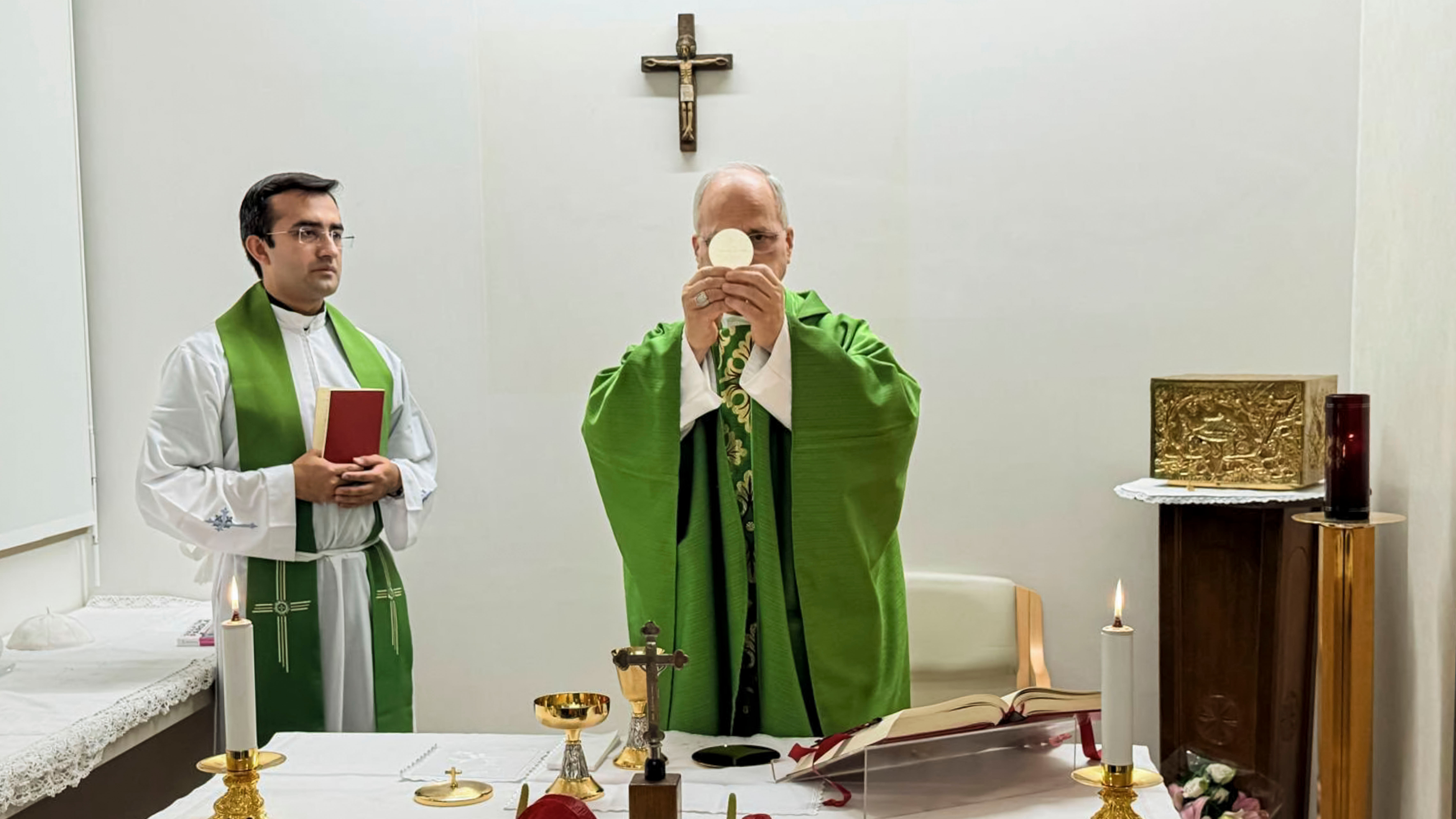 Vatican says Pope Leo to be released from the hospital Saturday, 4 days after lung cancer surgery
       — ABC 7 Bay Area, Sonoma Health news