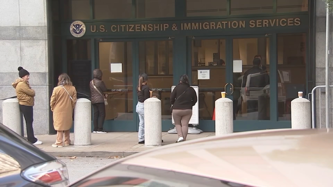 As ICE detentions ramp up, SF educators are now accompanying families to immigration hearings
       — ABC 7 Bay Area, Sonoma Schools news