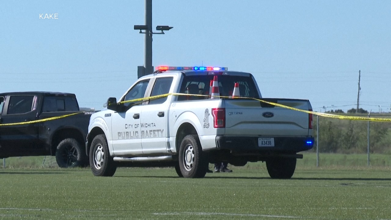 Driver in deadly Kansas soccer field crash released while investigation continues
— ABC 7 Bay Area, Sonoma Sports news