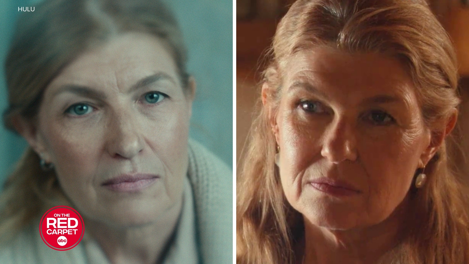 How Connie Britton played two characters in Hulu's mystery series 'Phony'
— ABC 7 Bay Area, Sonoma Community news